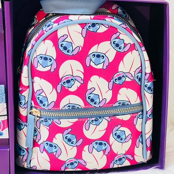 Stitch‎ 3pc Bundle - Picture 2 of 3